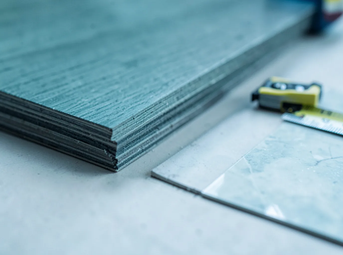 Luxury Vinyl Plank Installation Newark Valley, NY FAQs